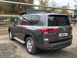 Toyota Land Cruiser 2022 годаfor51 000 000 тг. в Уральск – фото 3