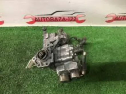 ТНВД топливный насос на mitsubishi diamante GDI. Ммс Диамант за 40 000 тг. в Алматы – фото 2