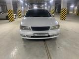 Nissan Cefiro 1996 годаүшін1 650 000 тг. в Алматы – фото 5