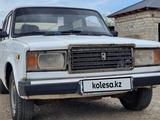 ВАЗ (Lada) 2107 2009 года за 888 888 тг. в Жанакорган