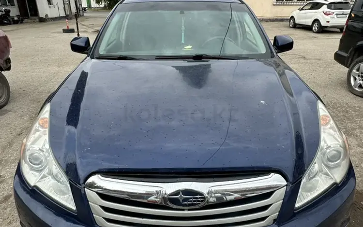 Subaru Outback 2011 годаfor5 000 000 тг. в Шымкент