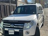 Mitsubishi Pajero 2008 годаfor12 500 000 тг. в Тараз – фото 3