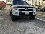 Mitsubishi Pajero 2008 годаfor12 500 000 тг. в Тараз