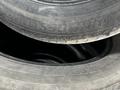 ШИНЫ Б/У 215/55/17 ОРИГИНАЛ Bridgestone за 90 000 тг. в Астана – фото 3