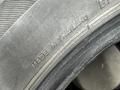 ШИНЫ Б/У 215/55/17 ОРИГИНАЛ Bridgestone за 90 000 тг. в Астана – фото 5
