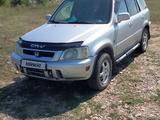 Honda CR-V 2000 годаүшін3 500 000 тг. в Усть-Каменогорск – фото 3