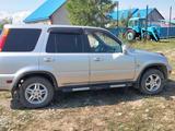 Honda CR-V 2000 годаүшін3 500 000 тг. в Усть-Каменогорск – фото 5