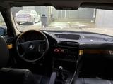 BMW 525 1993 годаүшін1 200 000 тг. в Кордай – фото 2