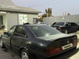 BMW 525 1993 годаүшін1 200 000 тг. в Кордай – фото 3