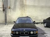 BMW 525 1993 годаүшін1 200 000 тг. в Кордай