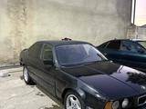 BMW 525 1993 годаүшін1 200 000 тг. в Кордай – фото 4
