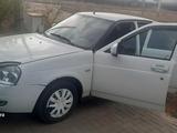 ВАЗ (Lada) Priora 2170 2012 года за 1 750 000 тг. в Астана
