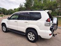 Toyota Land Cruiser Prado 2003 годаүшін11 000 000 тг. в Астана