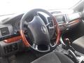 Toyota Land Cruiser Prado 2007 годаүшін10 000 000 тг. в Атбасар – фото 2