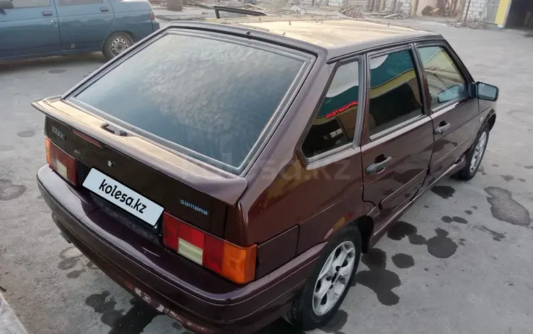 ВАЗ (Lada) 2114 2011 годаfor1 400 000 тг. в Костанай