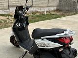 GX moto 2024 года за 320 000 тг. в Шымкент – фото 3