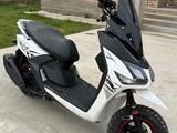 GX moto 2024 года за 320 000 тг. в Шымкент