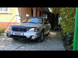 Subaru Baja 2003 годаүшін5 000 000 тг. в Алматы – фото 2