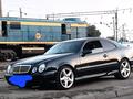 Mercedes-Benz CLK 230 1998 годаүшін3 200 000 тг. в Шымкент