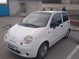 Daewoo Matiz 2010 годаүшін1 400 000 тг. в Алматы – фото 4