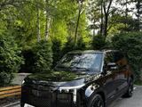Rox Adamas 2026 года за 37 000 000 тг. в Алматы