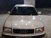 Audi 100 1991 годаүшін1 200 000 тг. в Шымкент