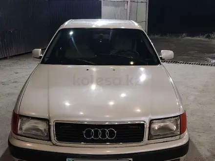 Audi 100 1991 года за 1 500 000 тг. в Шымкент