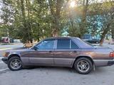 Mercedes-Benz E 230 1992 года за 1 400 000 тг. в Тараз – фото 3