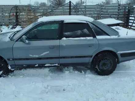 Audi 100 1991 года за 2 000 000 тг. в Жайрем – фото 3