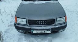 Audi 100 1991 годаүшін2 000 000 тг. в Жайрем – фото 4