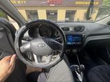 Kia Rio 2012 года за 3 300 000 тг. в Астана – фото 3