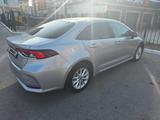 Toyota Corolla 2022 годаүшін11 000 000 тг. в Актобе – фото 2