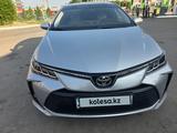 Toyota Corolla 2022 года за 11 000 000 тг. в Актобе