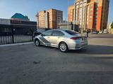 Toyota Corolla 2022 годаүшін11 000 000 тг. в Актобе – фото 4