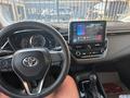Toyota Corolla 2022 года за 11 000 000 тг. в Актобе – фото 5