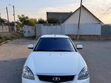 ВАЗ (Lada) Priora 2170 2014 годаүшін3 700 000 тг. в Шымкент