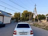 ВАЗ (Lada) Priora 2170 2014 годаүшін3 700 000 тг. в Шымкент – фото 3