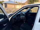 ВАЗ (Lada) Priora 2170 2014 годаүшін3 700 000 тг. в Шымкент – фото 5