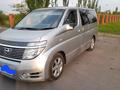 Nissan Elgrand 2005 годаүшін4 300 000 тг. в Астана – фото 2