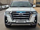 Toyota Land Cruiser 2020 года за 35 000 000 тг. в Актау – фото 2