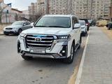 Toyota Land Cruiser 2020 годаүшін35 000 000 тг. в Актау – фото 4