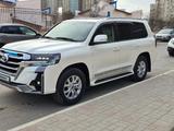 Toyota Land Cruiser 2020 годаүшін35 000 000 тг. в Актау