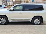 Toyota Land Cruiser 2020 года за 38 000 000 тг. в Актау – фото 5