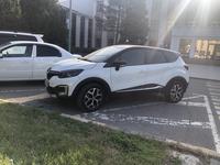Renault Kaptur 2017 годаүшін7 800 000 тг. в Шымкент