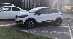 Renault Kaptur 2017 года за 7 800 000 тг. в Шымкент