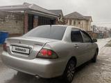 Mitsubishi Lancer 2008 года за 3 300 000 тг. в Алматы – фото 4