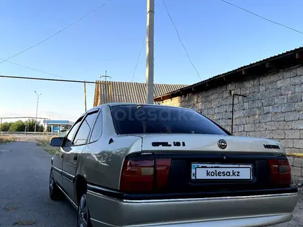 Opel Vectra 1992 года за 1 350 000 тг. в Шымкент – фото 3