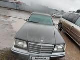 Mercedes-Benz E 200 1993 годаүшін1 300 000 тг. в Актобе