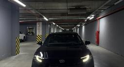 Toyota Camry 2025 года за 21 000 000 тг. в Алматы – фото 2