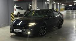 Toyota Camry 2025 года за 21 000 000 тг. в Алматы – фото 4